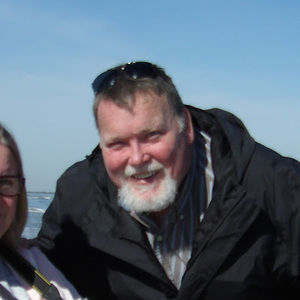 Meet your Posher, Mark